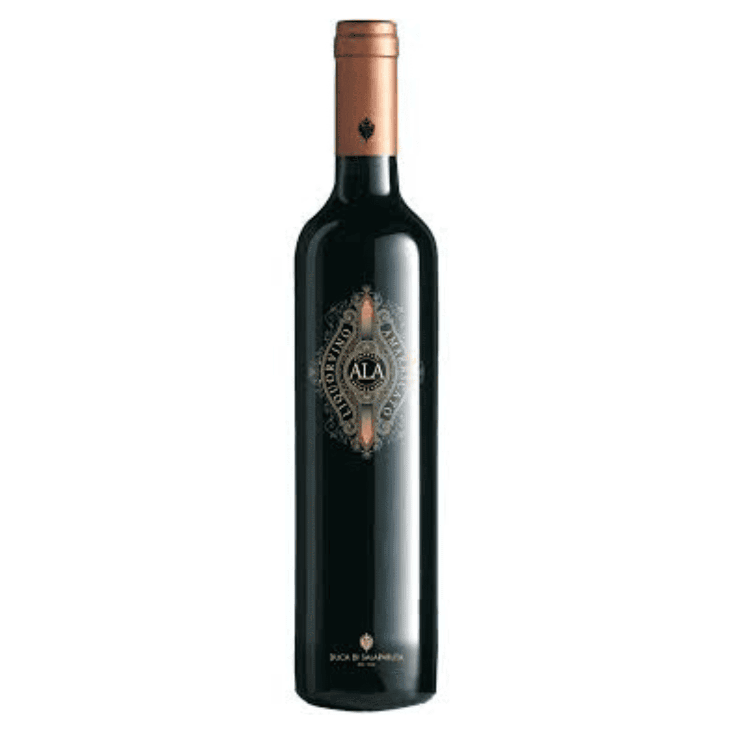Ala Liquorvino Amarascato - Duca di Salaparuta