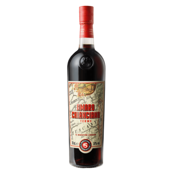 Amaro di Toscana - Santoni