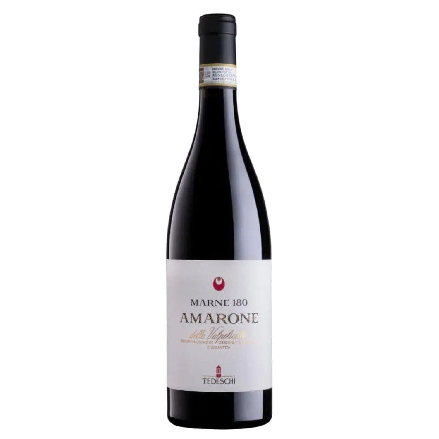Amarone Marne 180 - Tedeschi