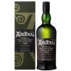Ardberg Ten Years Old Islay Single Malt Scotch whisky - Astucciato