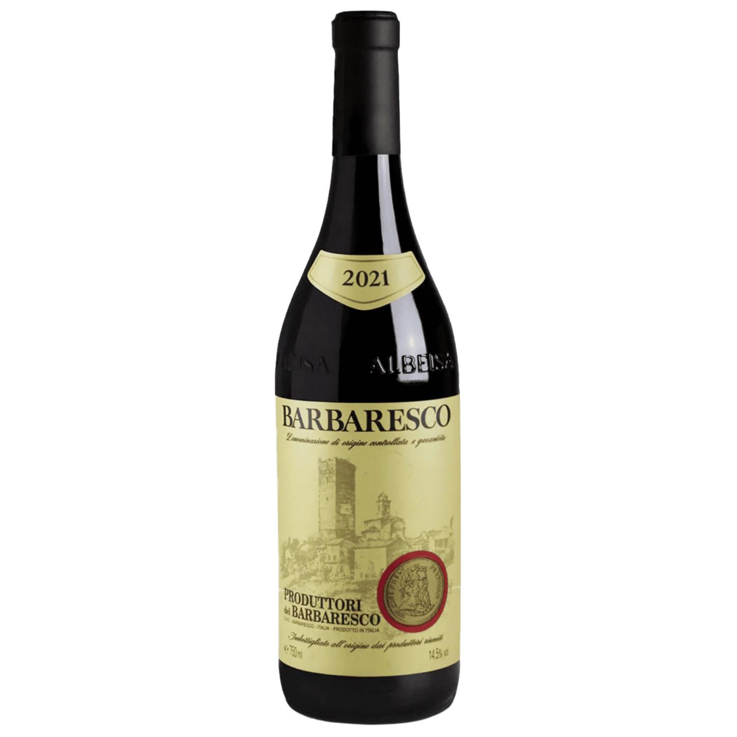 Barbaresco Docg - Produttori del Barbaresco - 2020