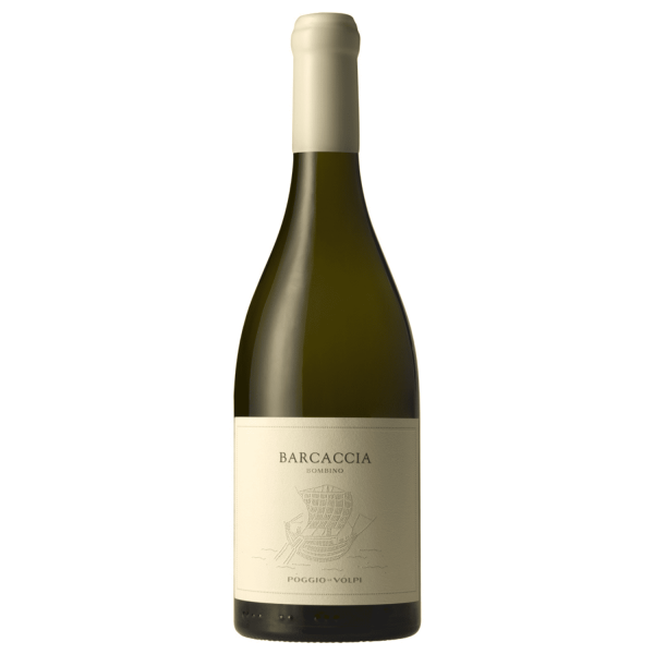 "Barcaccia" - Poggio le Volpi - 2022
