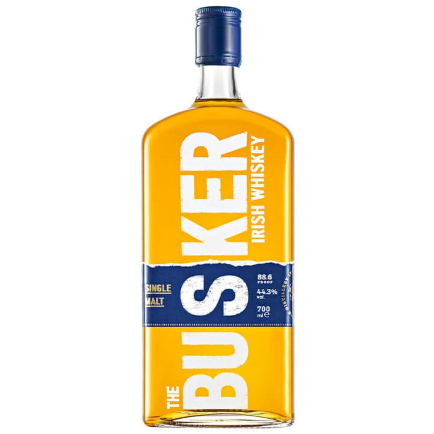 Busker Single Malt