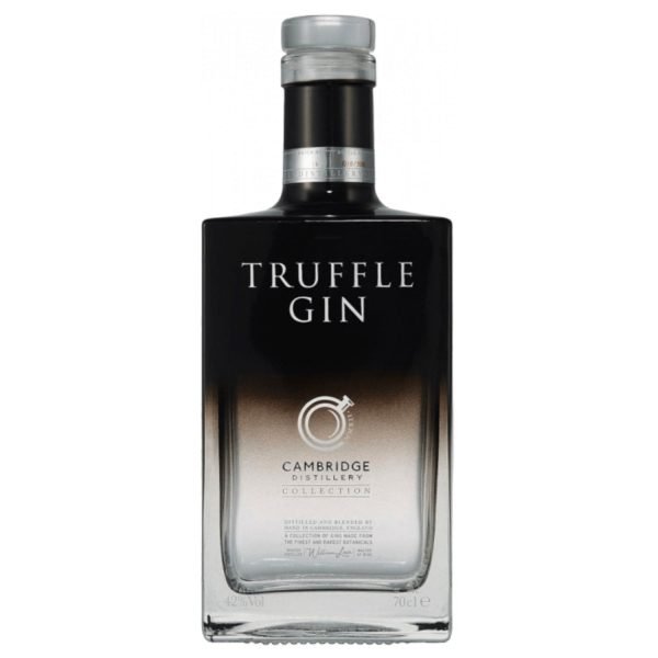 Cambridge Truffle gin