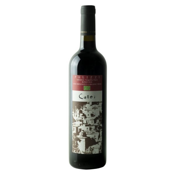 "Catoi" Terre grecaniche - 2021