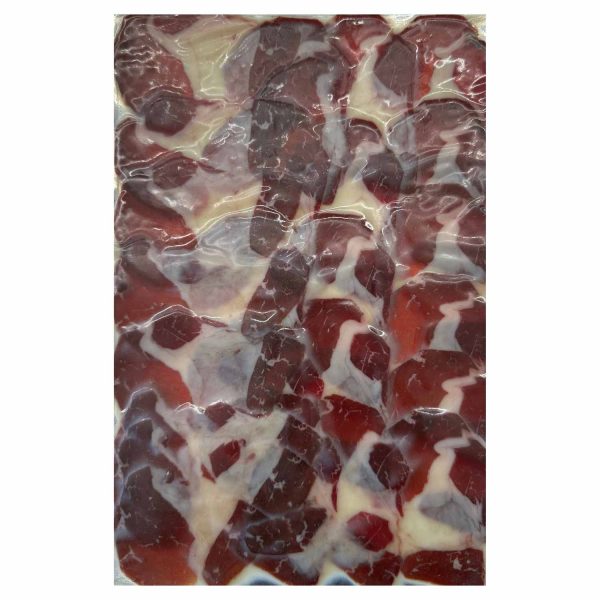Cecina de Leon-fronte