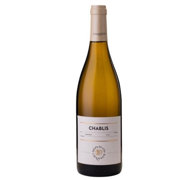 Chablis - Chanson - 2021