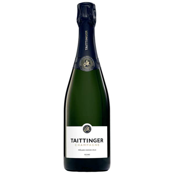 Champagne Reims Prelude Grands Crus - Taittinger