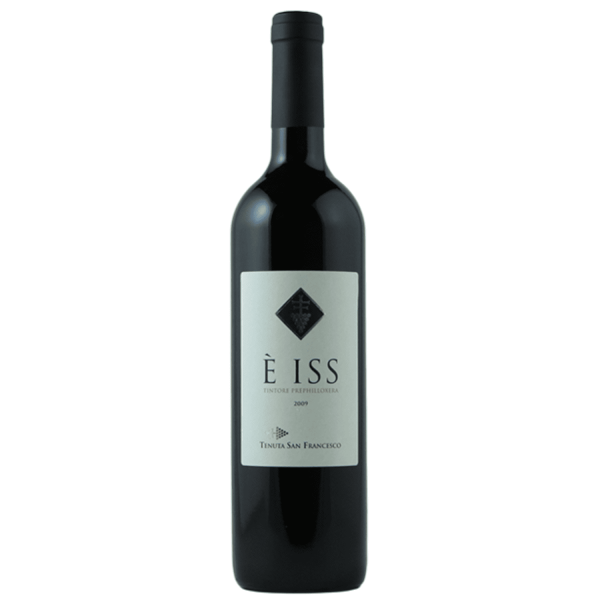 E' iss - Tenuta San Francesco