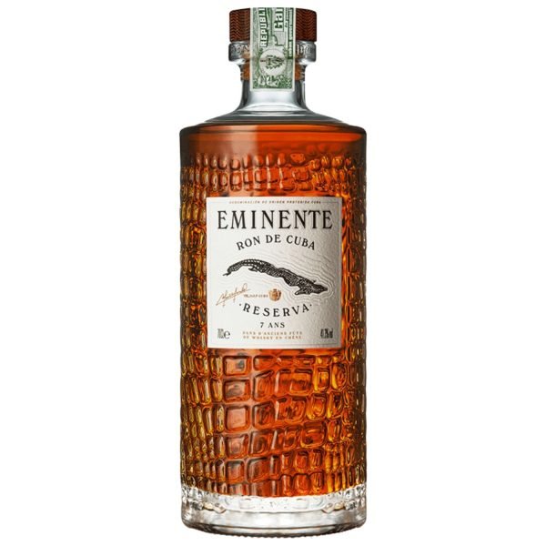 Eminente Reserva