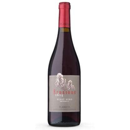 Eruzione 1614 Pinot nero - Planeta