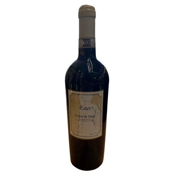 Ester Greco di Tufo - 2013