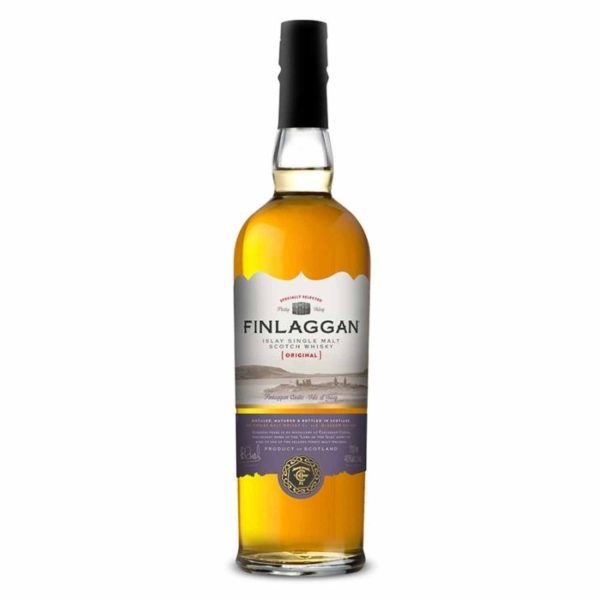 Finlaggan Original Whiskey