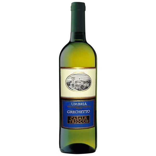 Grechetto - Casale Triocco