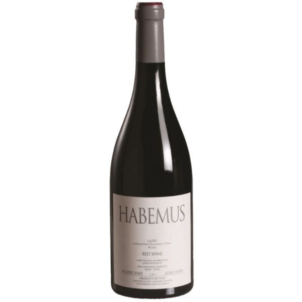 Habemus et.bianca - San Giovenale - 2021