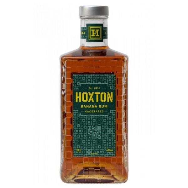 Hoxton Banana rum