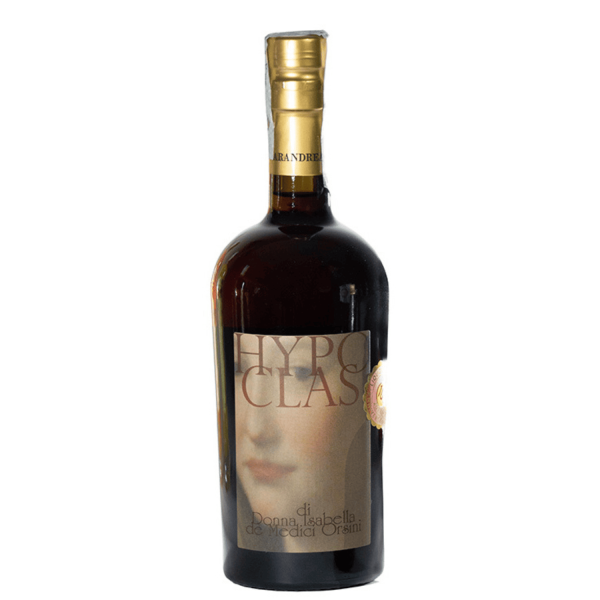 Hypo Clas - Liquore alle spezie - Sarandrea
