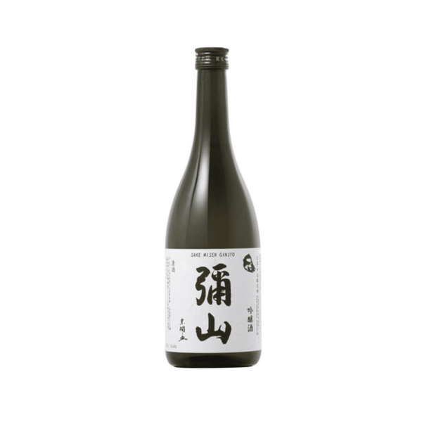 Misen Ginjyo Sakè