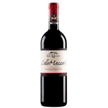 Montecucco - Colle Massari