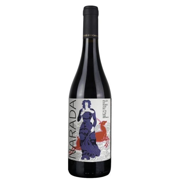 "Narada" Terre grecaniche