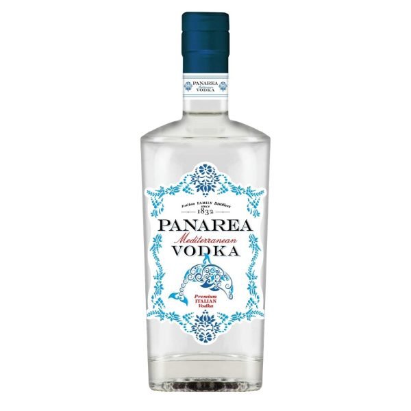 Panarea Vodka