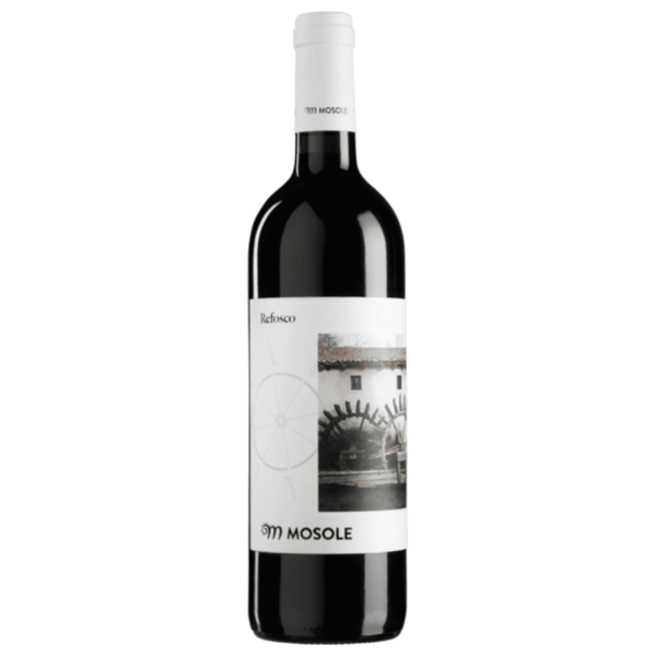 Refosco Mosole