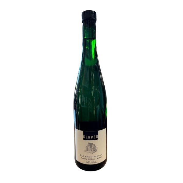 Riesling trocken - Kerpen 2023
