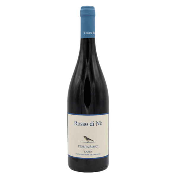 Rosso di nè Tenuta Ronci di Nepi