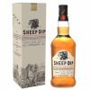 Sheep Dip Blended Malt Scotch whisky - Astucciato