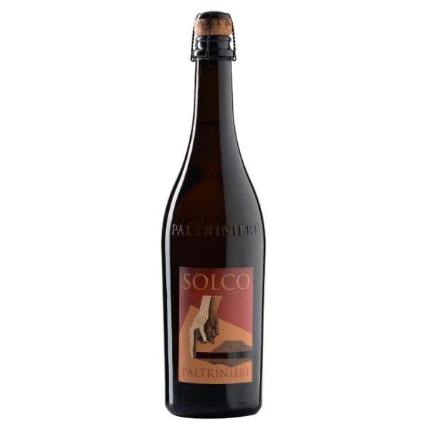 "Solco" Lambrusco - Paltrinieri