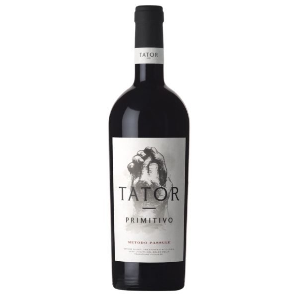 Tator Primitivo - Metodo Passule - Poggio le volpi