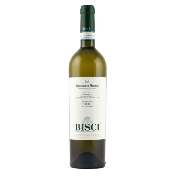 Verdicchio di Matelica - Bisci - 2023