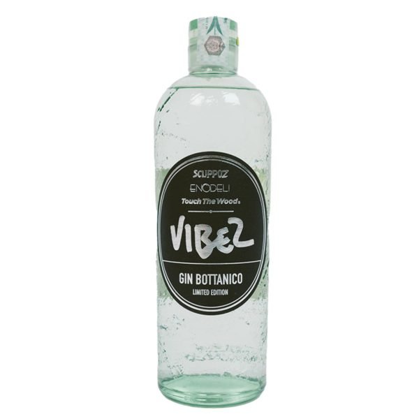 Vibez Gin