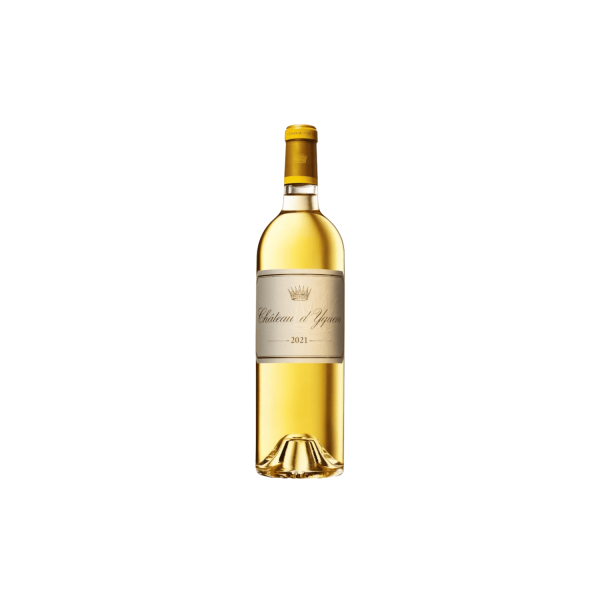 Chateau d'Yquem 0,375L - 2021