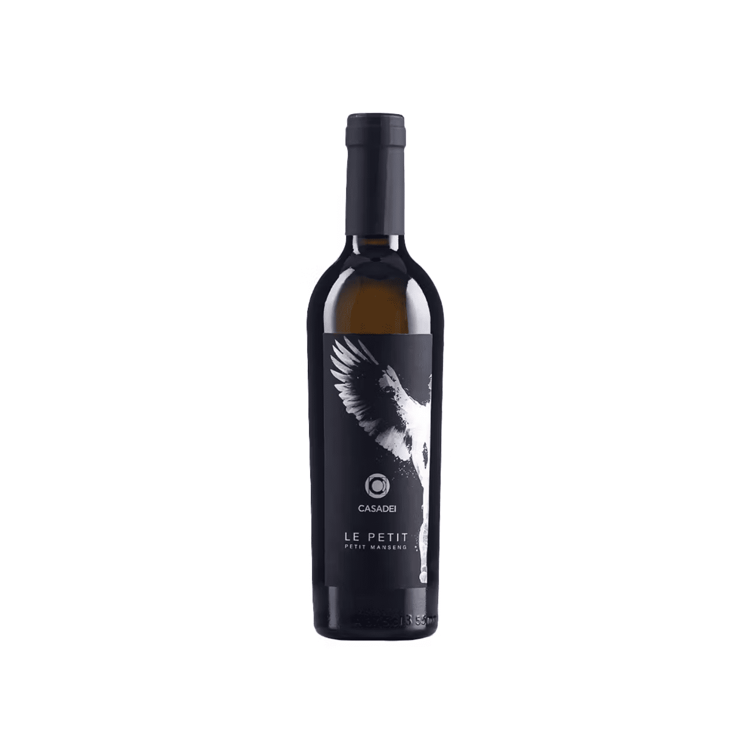 "Le Petit" Petit Manseng Passito 0,375L - Casadei -