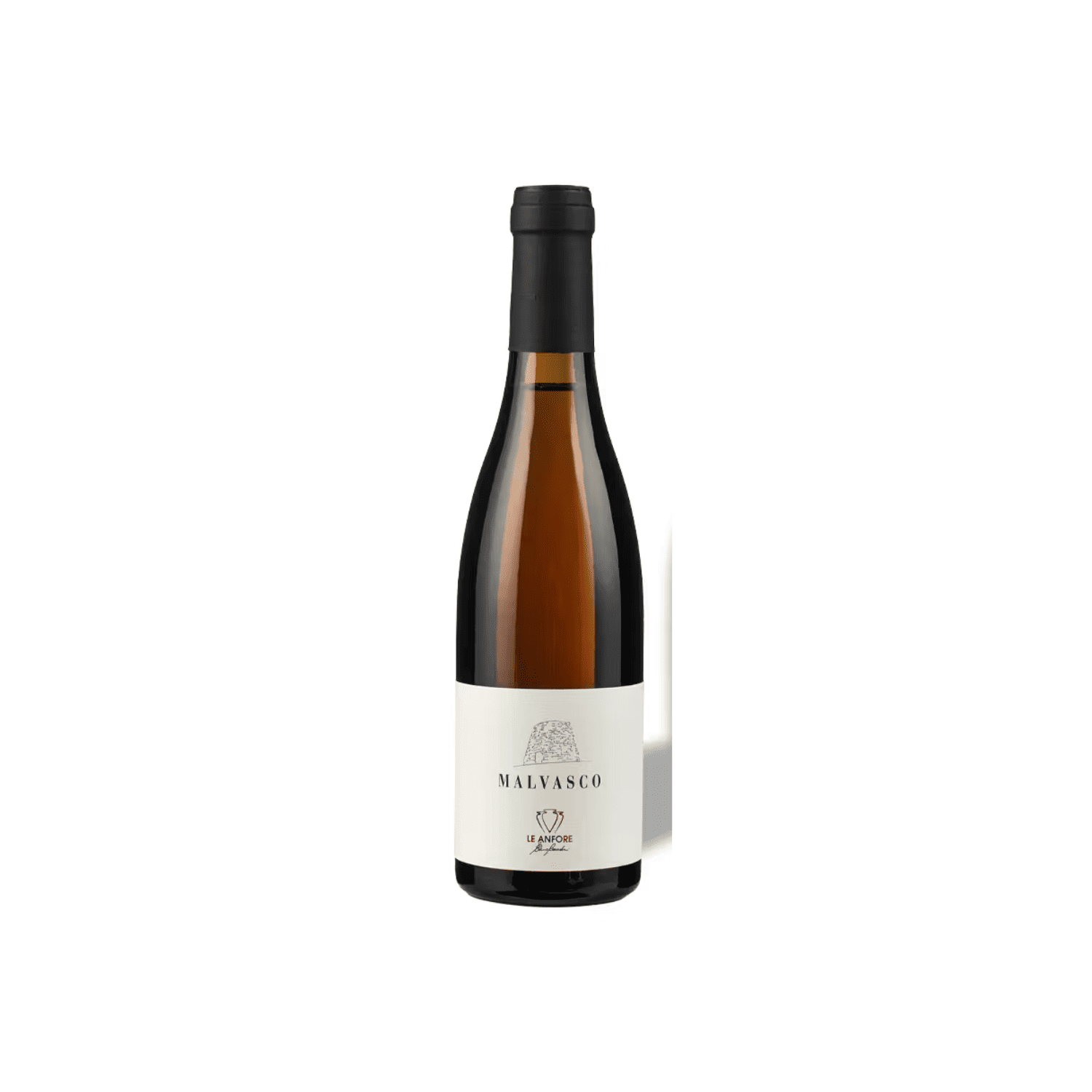 "Malvasco" Passito Anfora 0,375L - Olianas - 2017