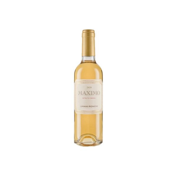 "Maximo" Passito 0,375L - Umani Ronchi - 2021