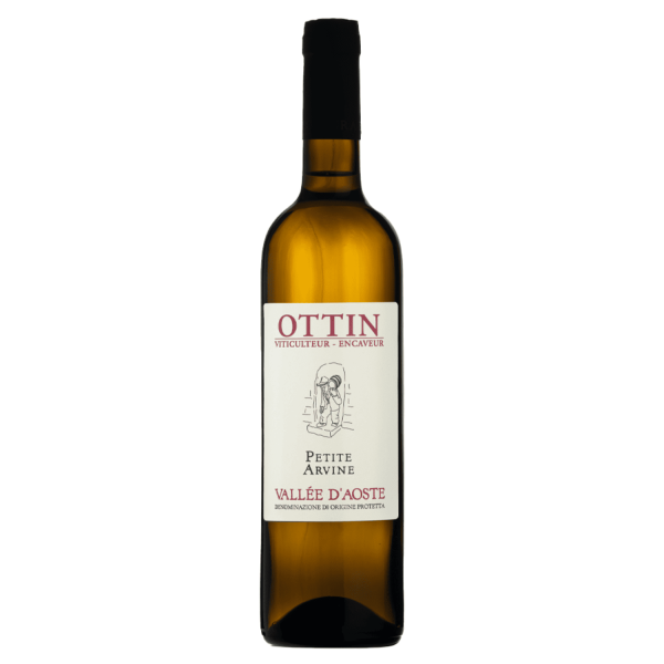 Petite Arvine - Ottin - 2022