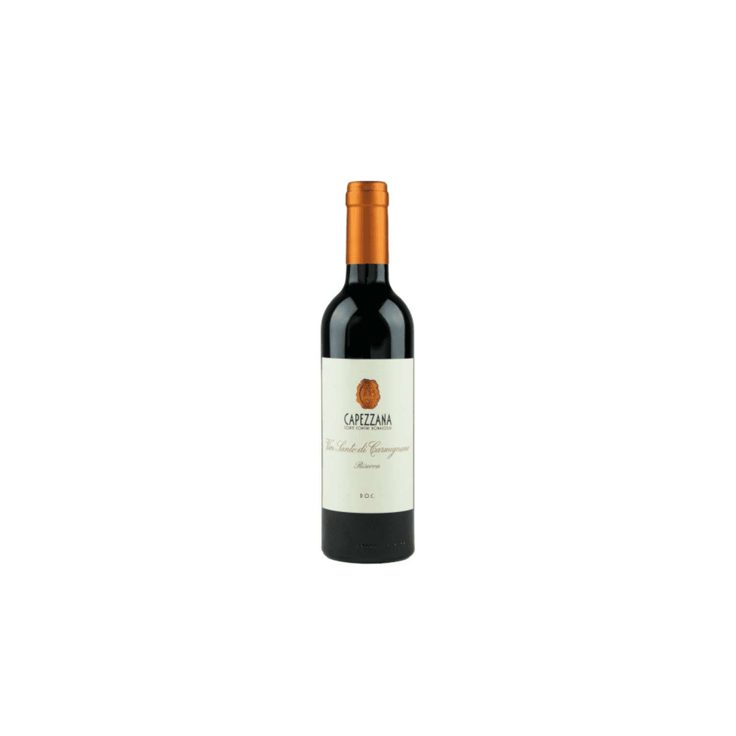 Vin Santo Di Carmignano DOC Riserva 0,375L - Capezzana - 2015