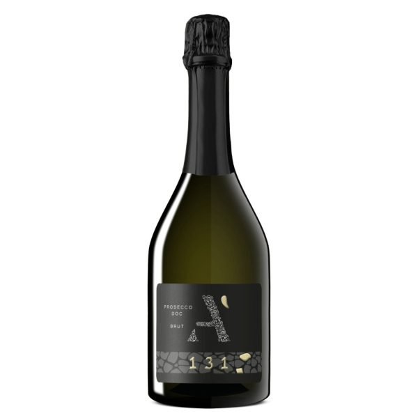 "A 131" Prosecco Doc Brut - Ca' Vescovado