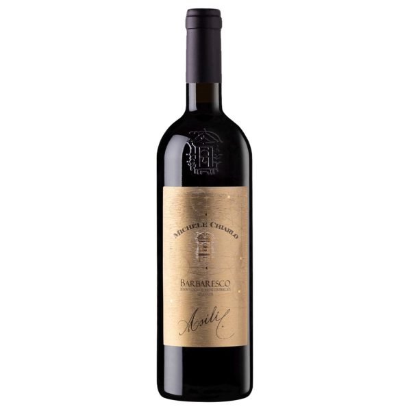 "Asili" Barbaresco DOCG - Michele Chiarlo - 2017