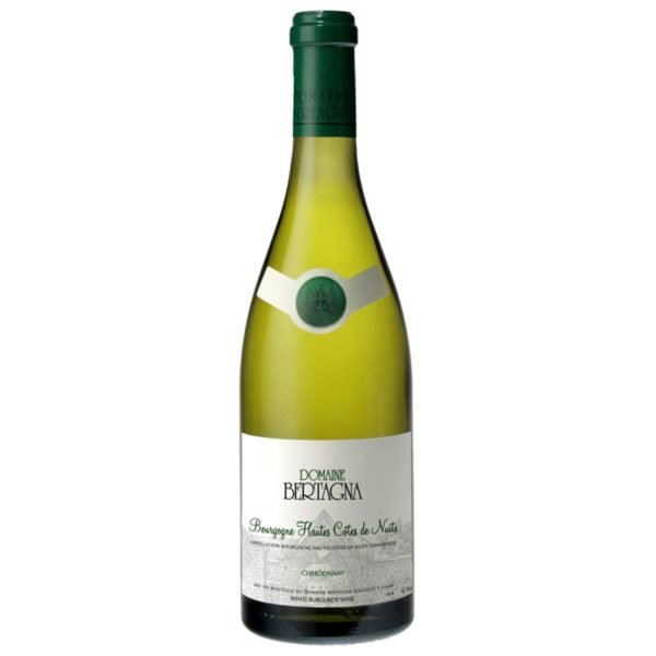 Bourgogne Hautes Cotes de Nuits - Domaine Bertagna - 2020
