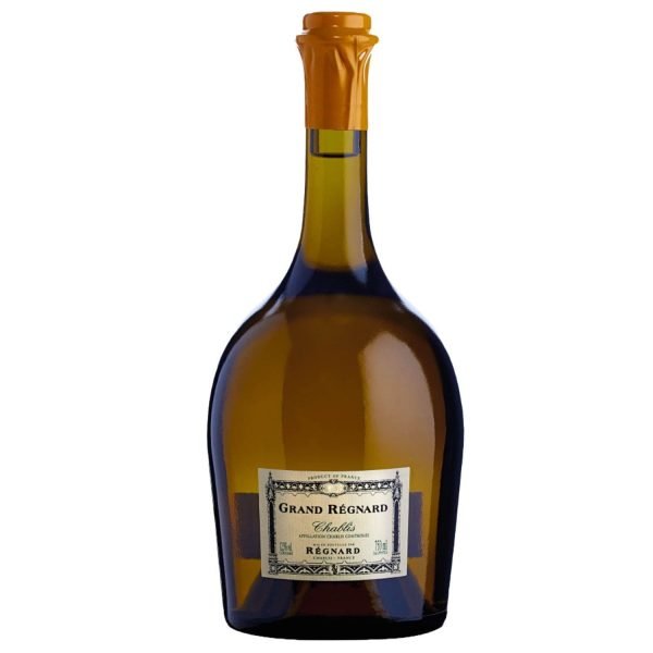 Chablis Grand Regnard - Regnard - 2023