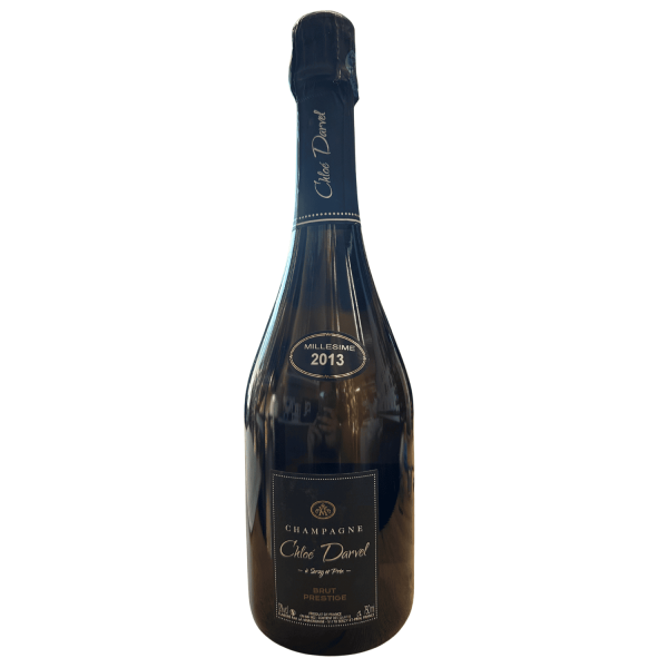 Champagne Brut Prestige - Chloe Darvel - 2013