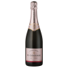 Champagne Rose' brut grand cru - H.Goutorbe