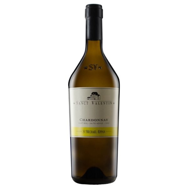 Chardonnay Sanct Valentine - San Michele Appiano -
