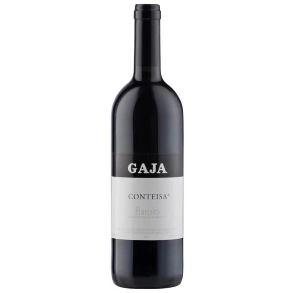 "Conteisa" Barolo Docg - Gaja - 2019