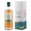 Filey Bay Peated finish Yorkshire Single Malt Whiskey - Astucciato