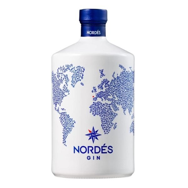 Gin Nordes