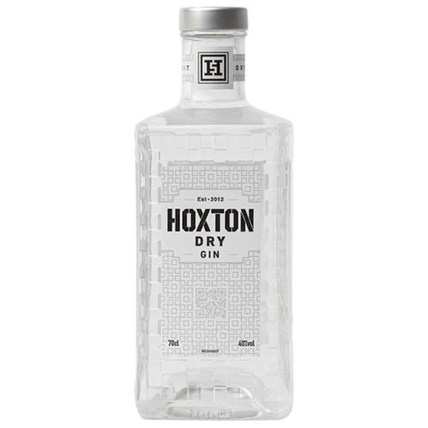 Hoxton Dry Gin 0,7L